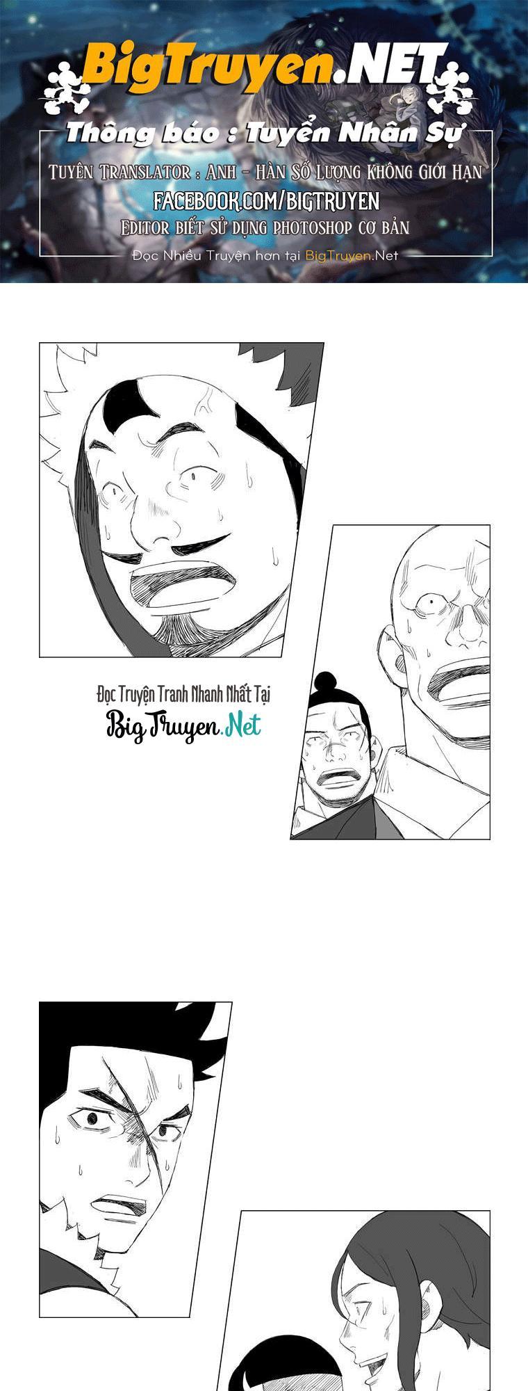 Tướng Quân Vương Quốc Cao Ly Chapter 154 - Trang 2