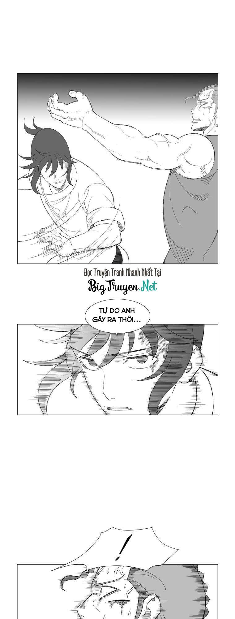 Tướng Quân Vương Quốc Cao Ly Chapter 154 - Trang 2