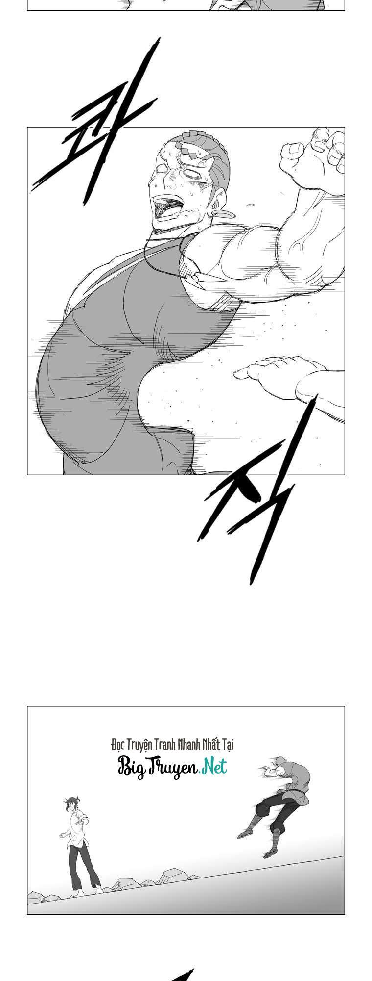 Tướng Quân Vương Quốc Cao Ly Chapter 154 - Trang 2