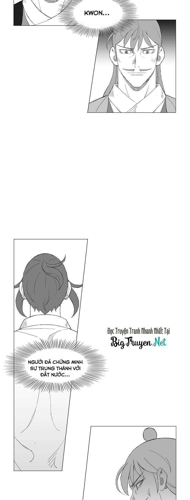 Tướng Quân Vương Quốc Cao Ly Chapter 154 - Trang 2