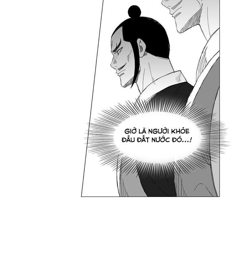 Tướng Quân Vương Quốc Cao Ly Chapter 154 - Trang 2