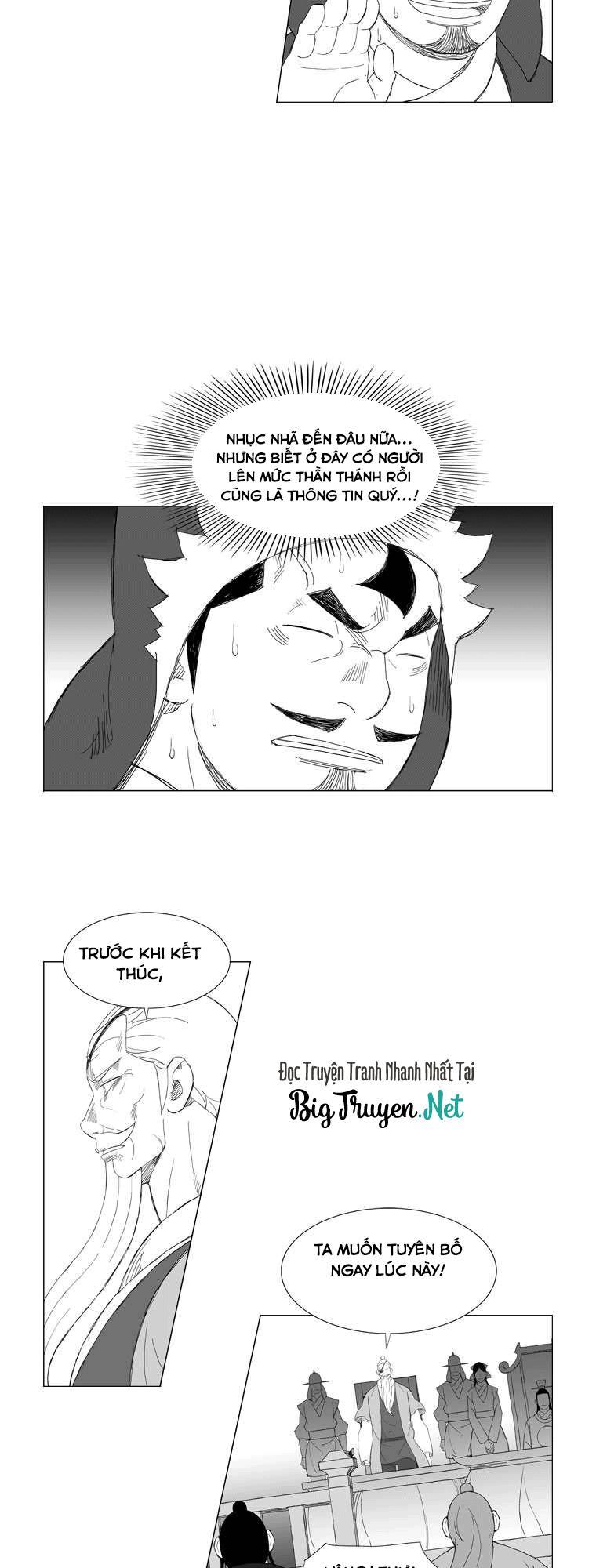 Tướng Quân Vương Quốc Cao Ly Chapter 154 - Trang 2