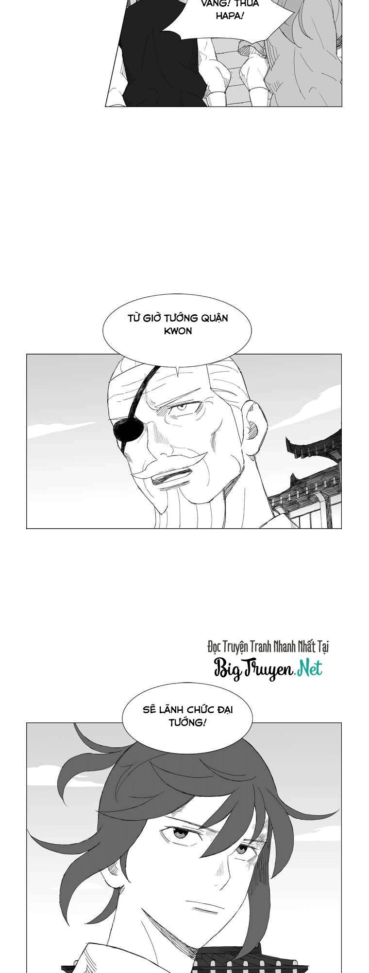 Tướng Quân Vương Quốc Cao Ly Chapter 154 - Trang 2