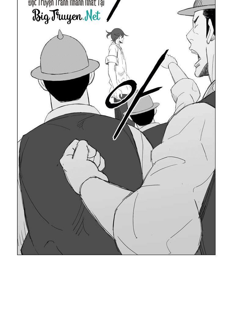 Tướng Quân Vương Quốc Cao Ly Chapter 154 - Trang 2