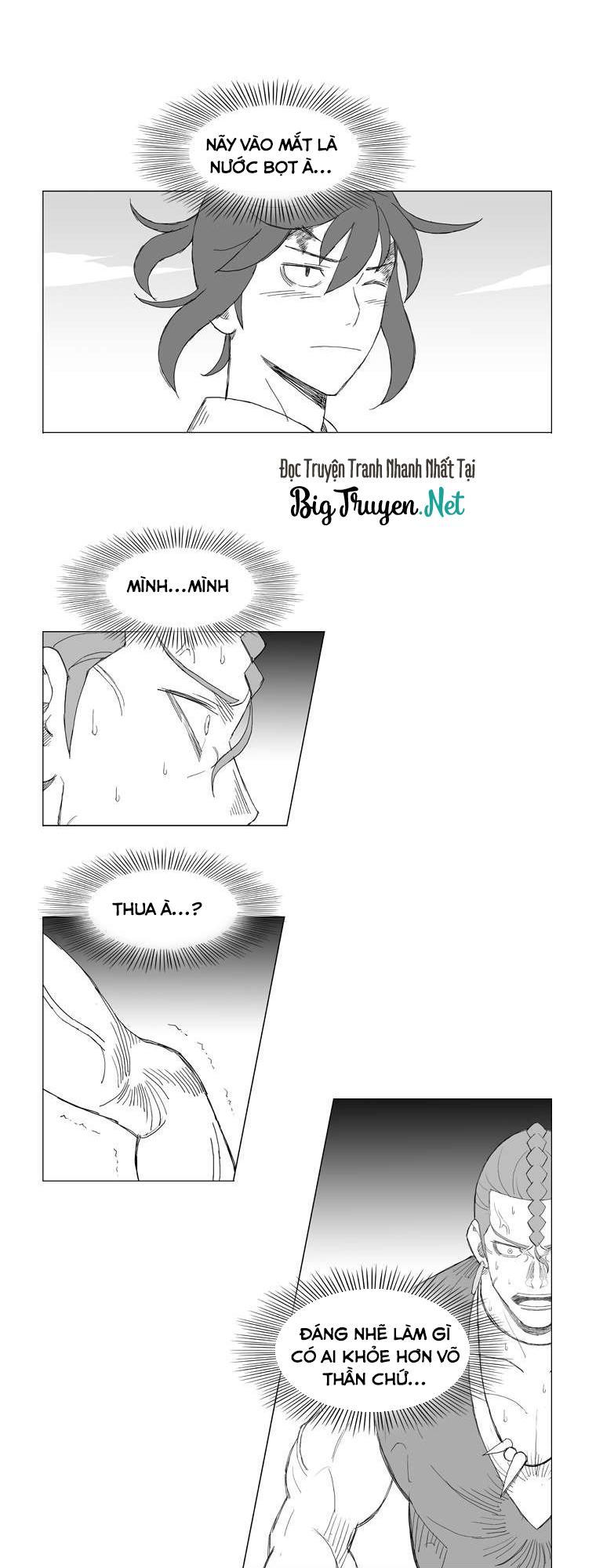 Tướng Quân Vương Quốc Cao Ly Chapter 154 - Trang 2