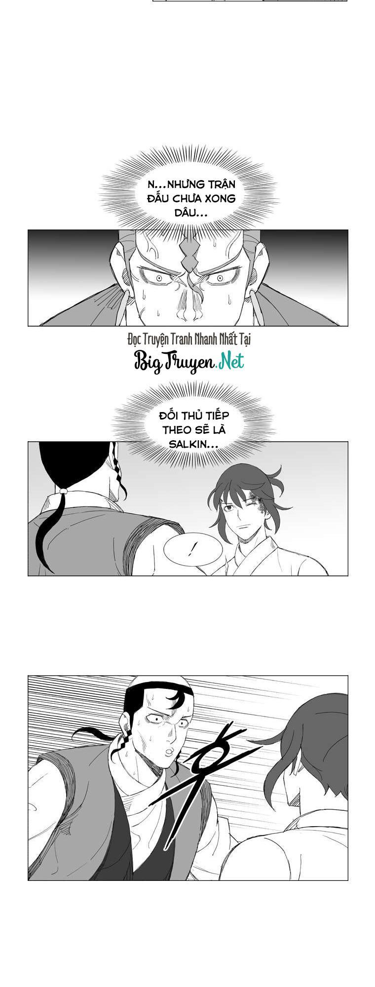 Tướng Quân Vương Quốc Cao Ly Chapter 154 - Trang 2