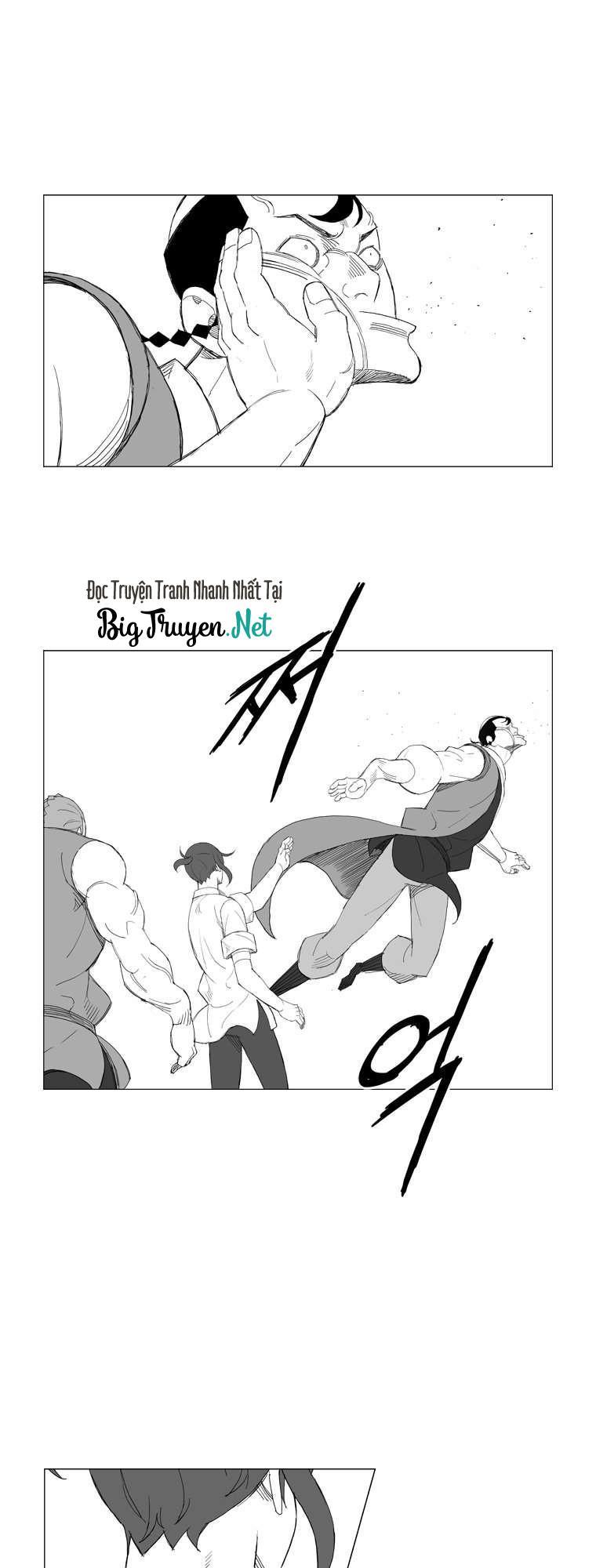 Tướng Quân Vương Quốc Cao Ly Chapter 154 - Trang 2