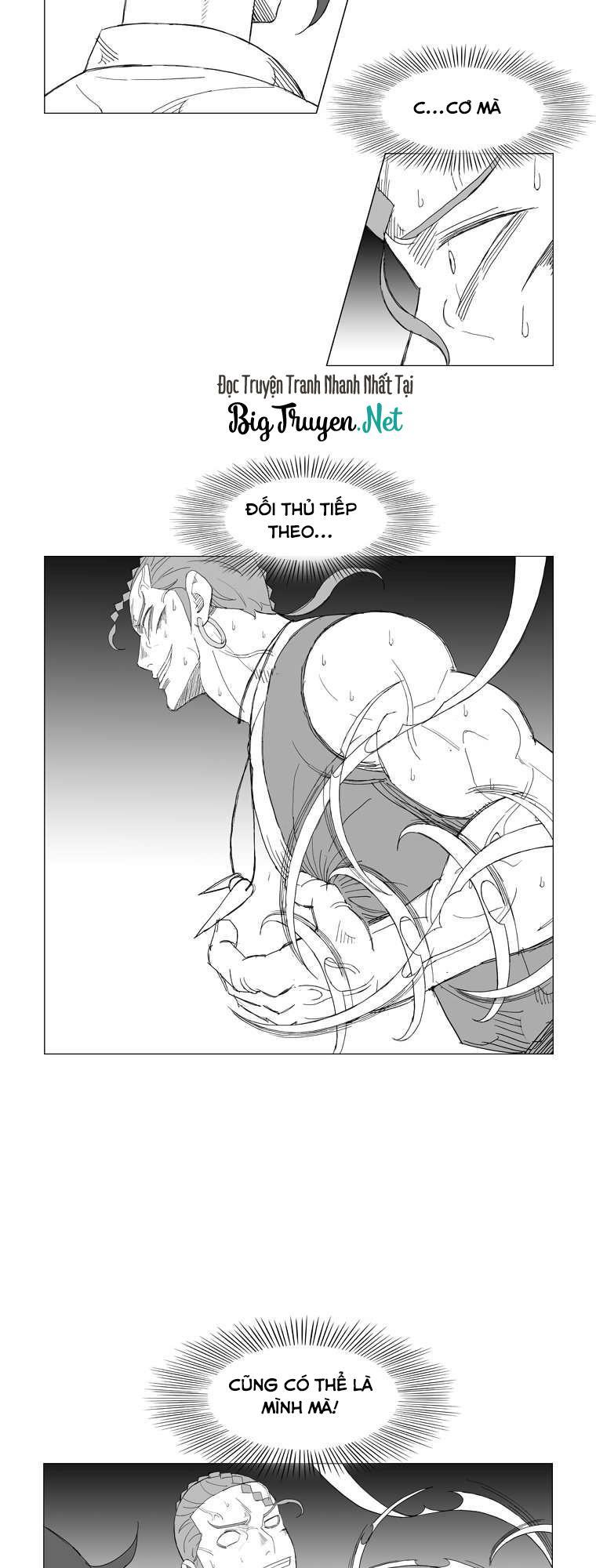 Tướng Quân Vương Quốc Cao Ly Chapter 154 - Trang 2