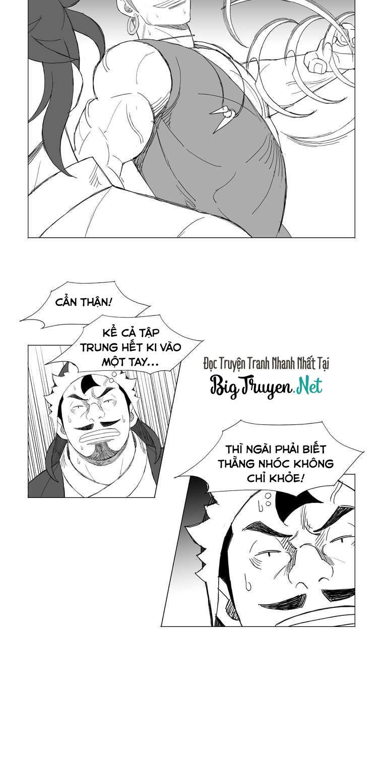 Tướng Quân Vương Quốc Cao Ly Chapter 154 - Trang 2