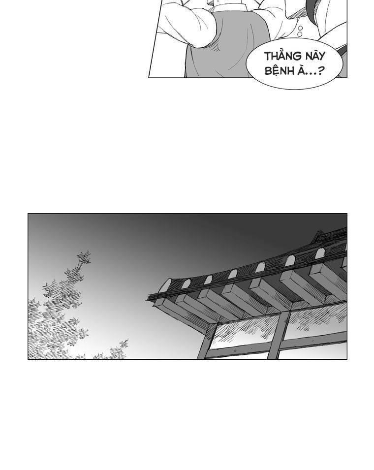 Tướng Quân Vương Quốc Cao Ly Chapter 156 - Trang 2