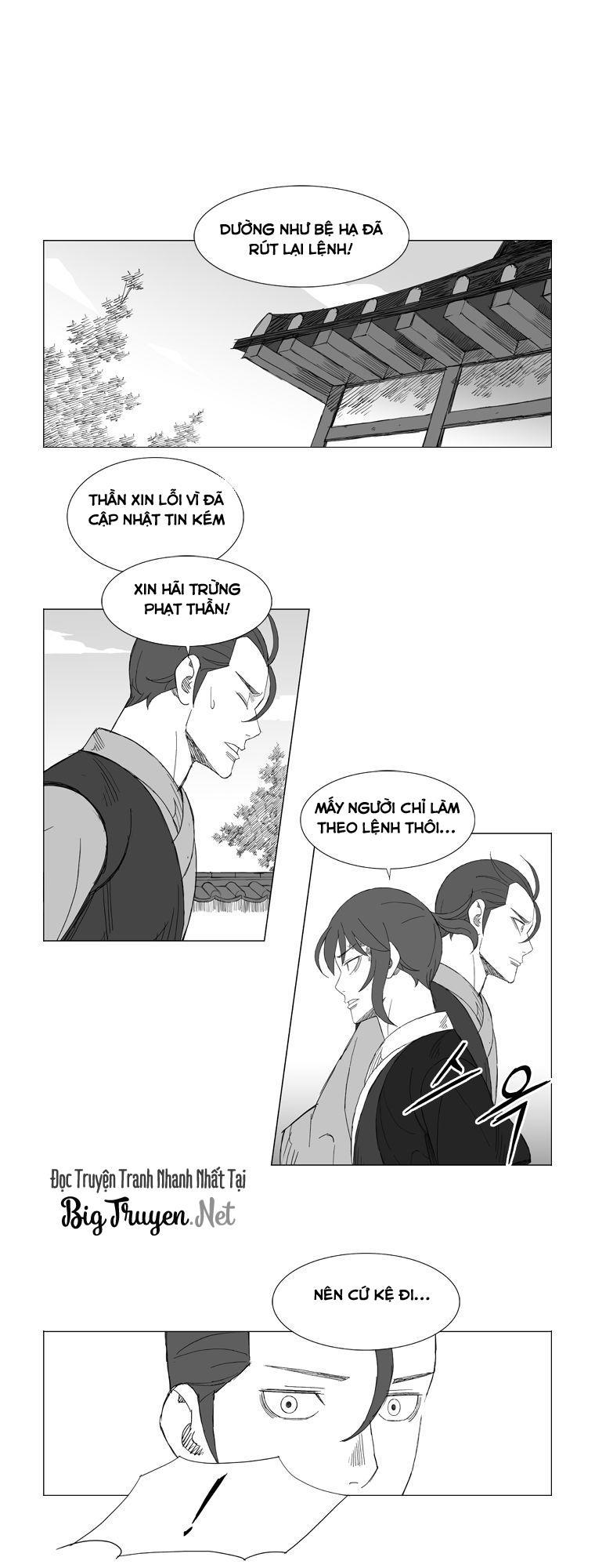 Tướng Quân Vương Quốc Cao Ly Chapter 158 - Trang 2