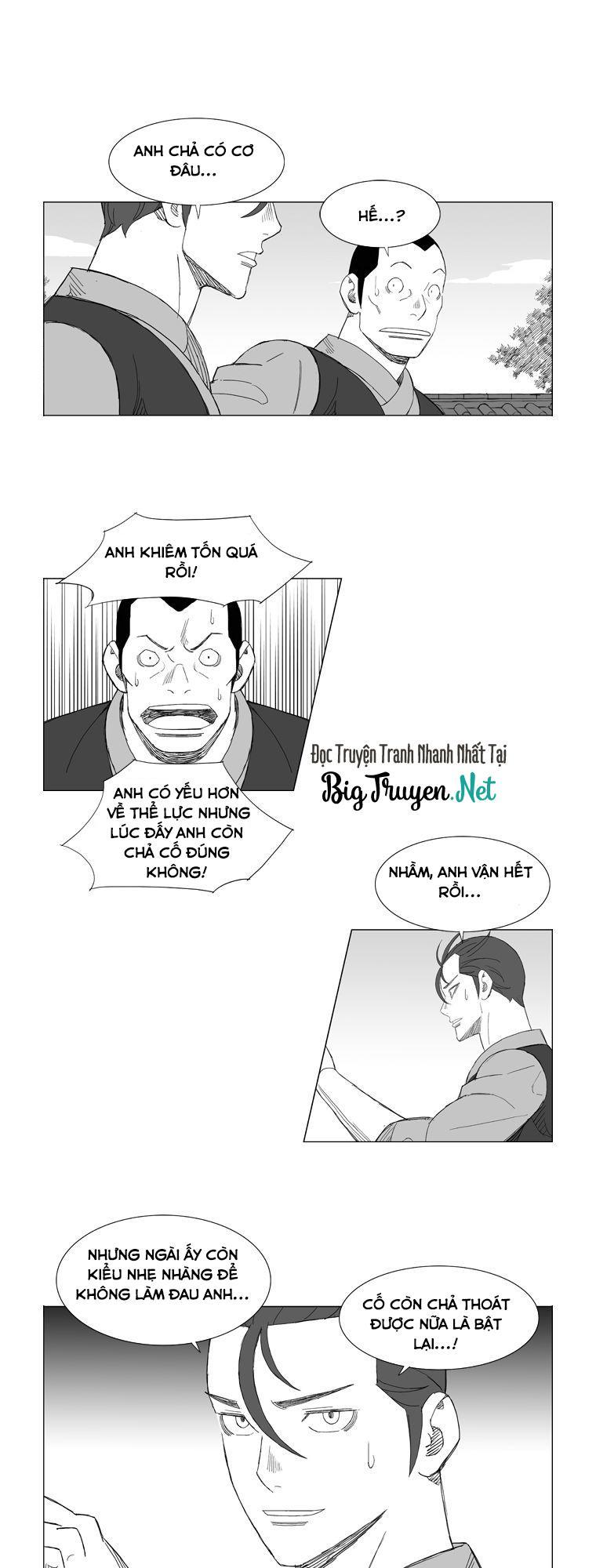 Tướng Quân Vương Quốc Cao Ly Chapter 158 - Trang 2