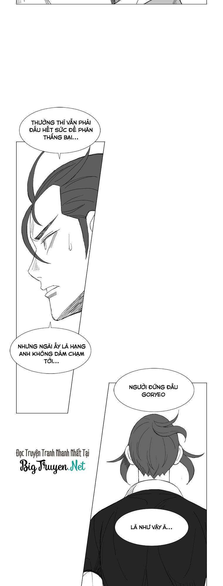 Tướng Quân Vương Quốc Cao Ly Chapter 158 - Trang 2