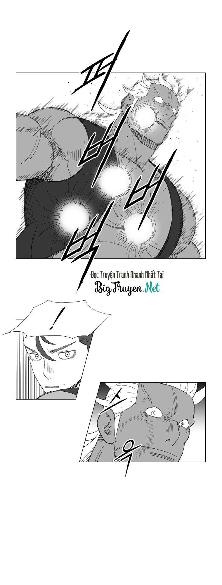 Tướng Quân Vương Quốc Cao Ly Chapter 158 - Trang 2