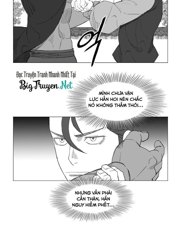 Tướng Quân Vương Quốc Cao Ly Chapter 158 - Trang 2