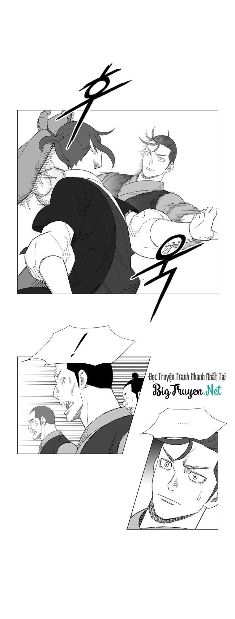 Tướng Quân Vương Quốc Cao Ly Chapter 158 - Trang 2