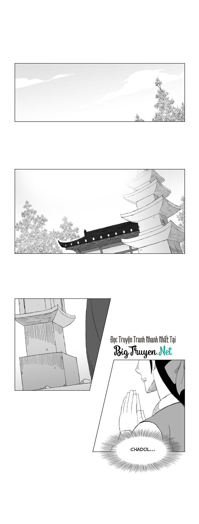 Tướng Quân Vương Quốc Cao Ly Chapter 159 - Trang 2
