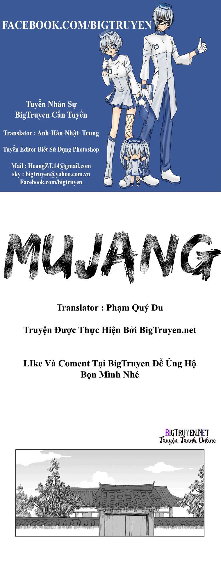 Tướng Quân Vương Quốc Cao Ly Chapter 16 - Trang 2