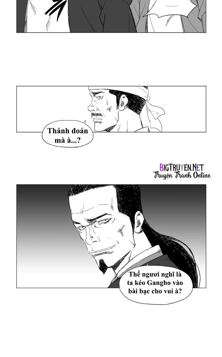 Tướng Quân Vương Quốc Cao Ly Chapter 16 - Trang 2