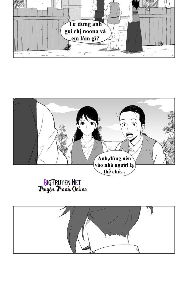 Tướng Quân Vương Quốc Cao Ly Chapter 16 - Trang 2