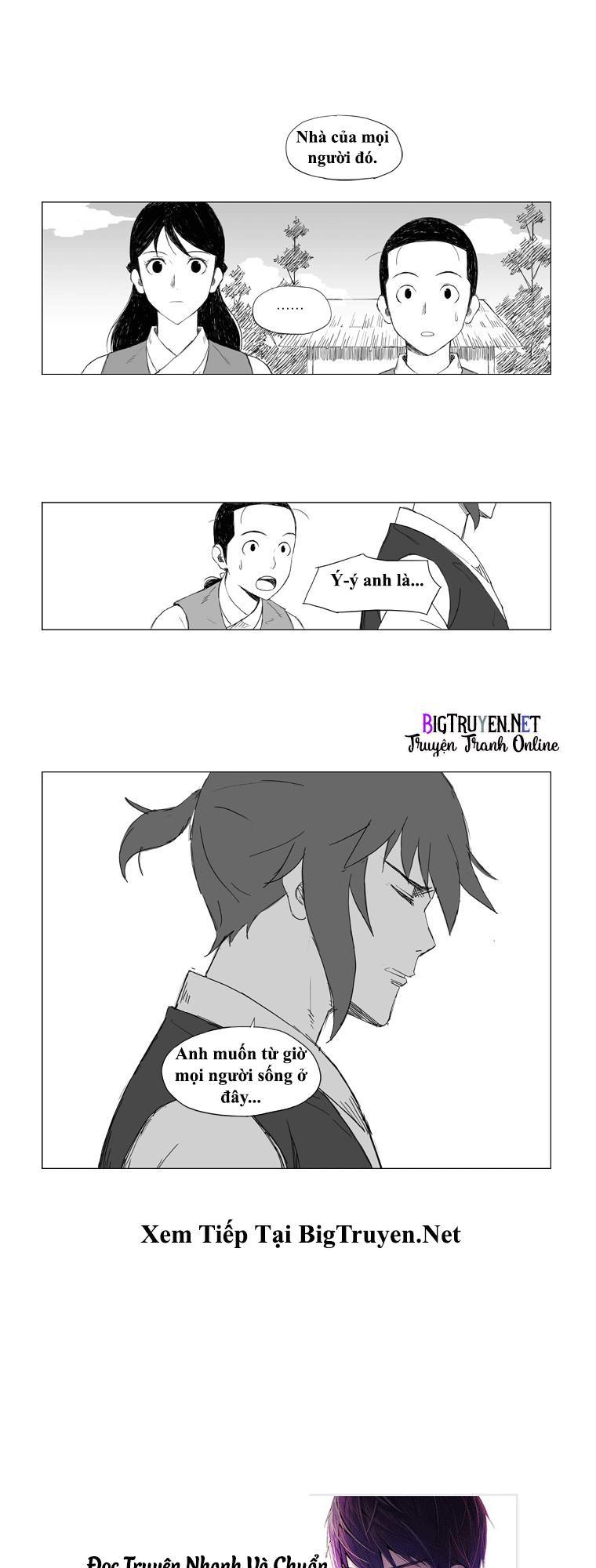 Tướng Quân Vương Quốc Cao Ly Chapter 16 - Trang 2