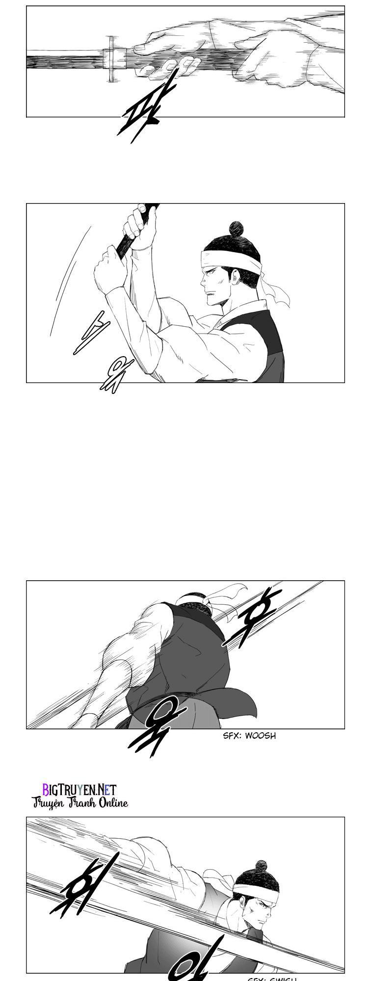 Tướng Quân Vương Quốc Cao Ly Chapter 16 - Trang 2