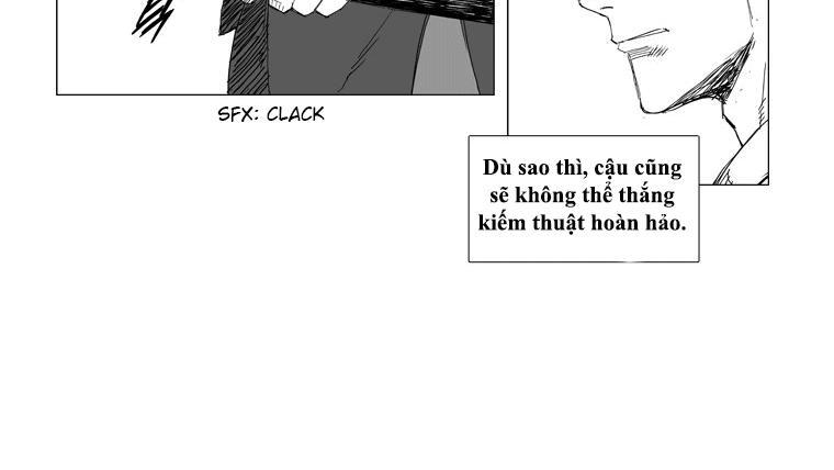 Tướng Quân Vương Quốc Cao Ly Chapter 16 - Trang 2