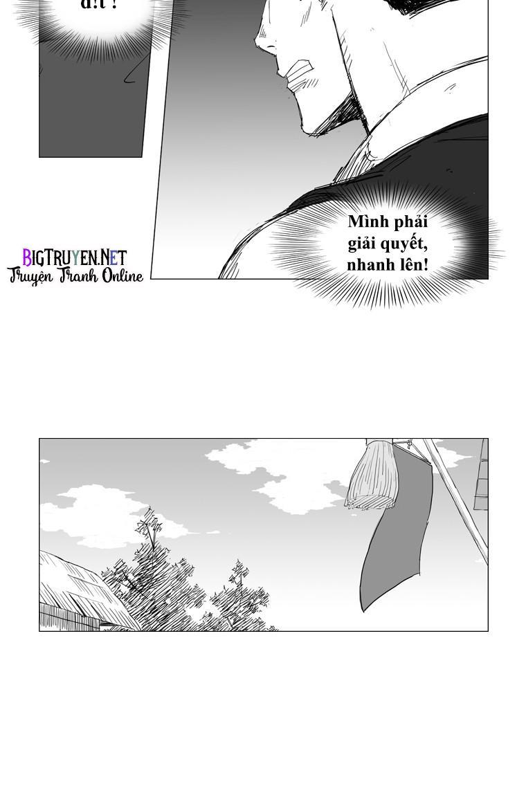 Tướng Quân Vương Quốc Cao Ly Chapter 16 - Trang 2