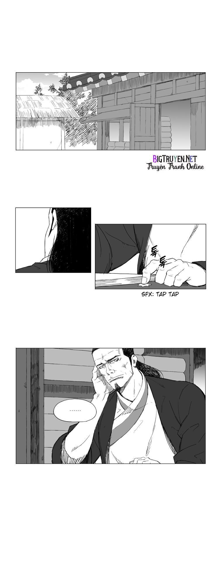 Tướng Quân Vương Quốc Cao Ly Chapter 16 - Trang 2