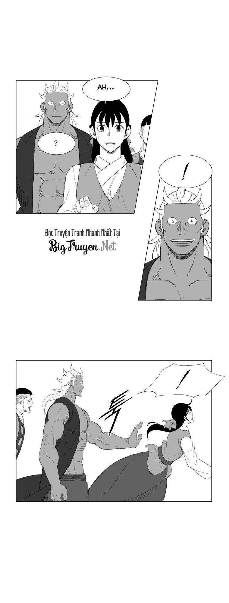 Tướng Quân Vương Quốc Cao Ly Chapter 160 - Trang 2