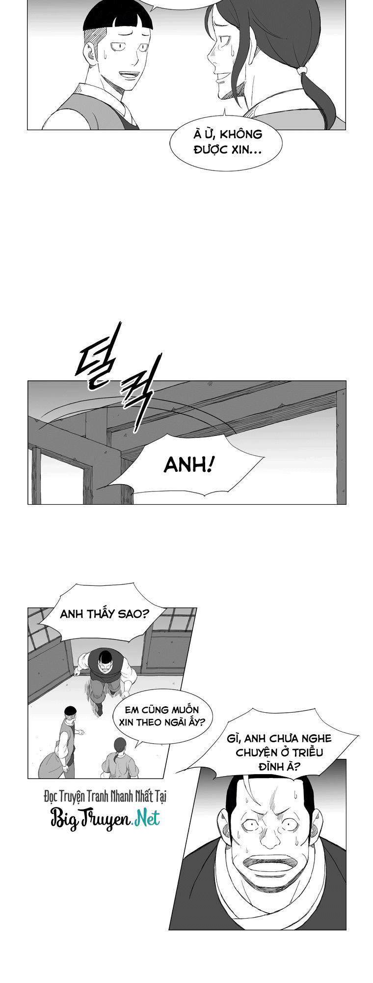 Tướng Quân Vương Quốc Cao Ly Chapter 160 - Trang 2