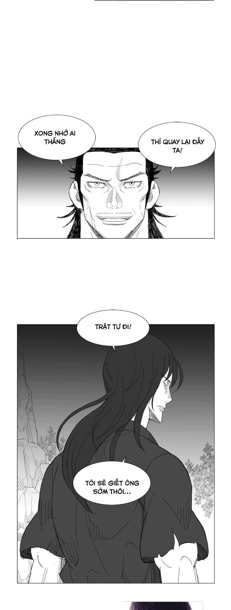 Tướng Quân Vương Quốc Cao Ly Chapter 160 - Trang 2