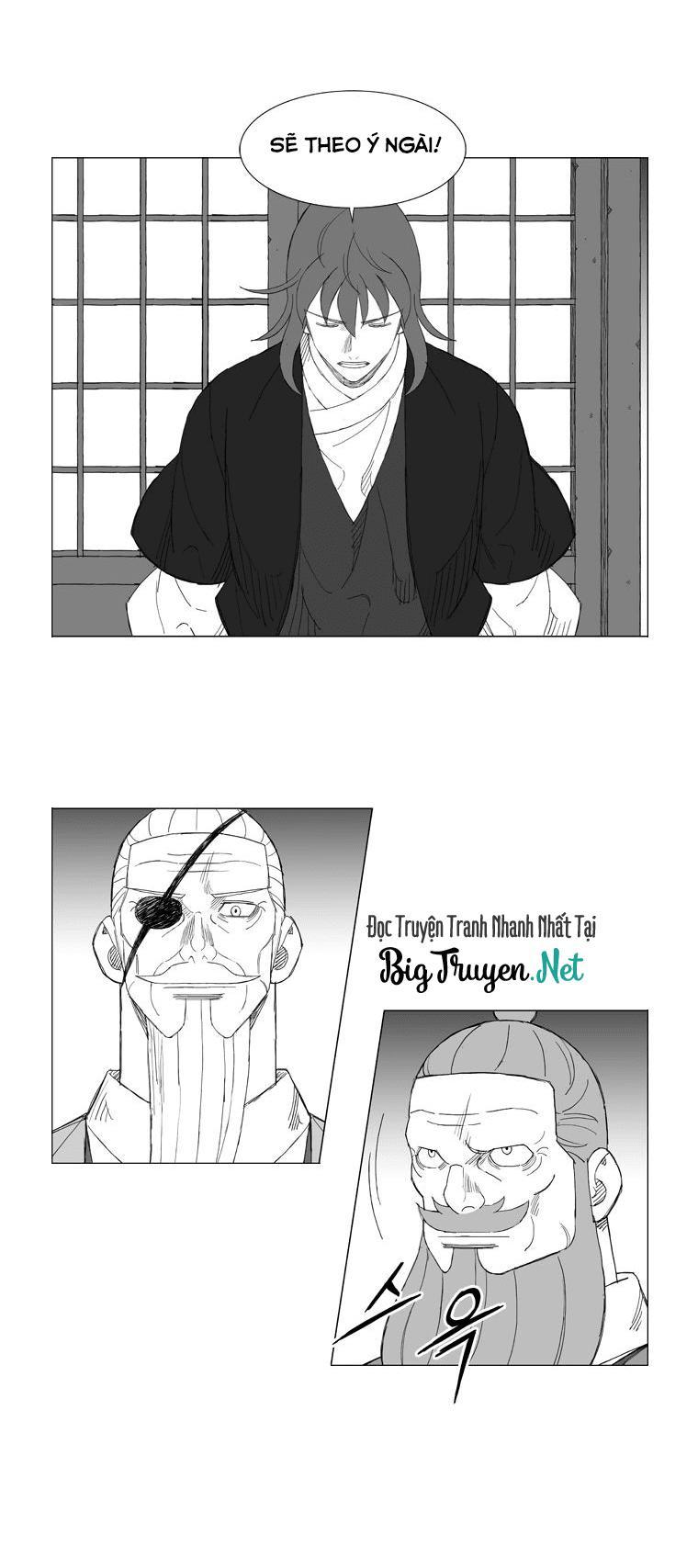 Tướng Quân Vương Quốc Cao Ly Chapter 160 - Trang 2