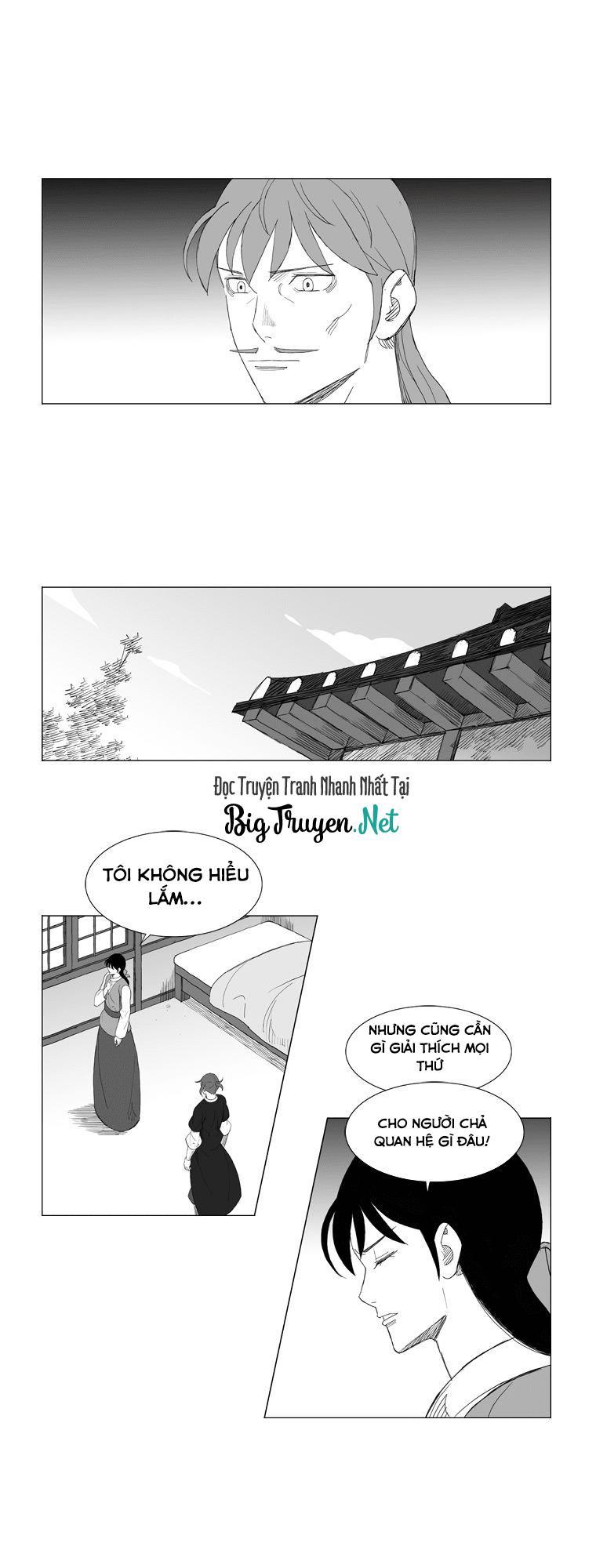 Tướng Quân Vương Quốc Cao Ly Chapter 160 - Trang 2