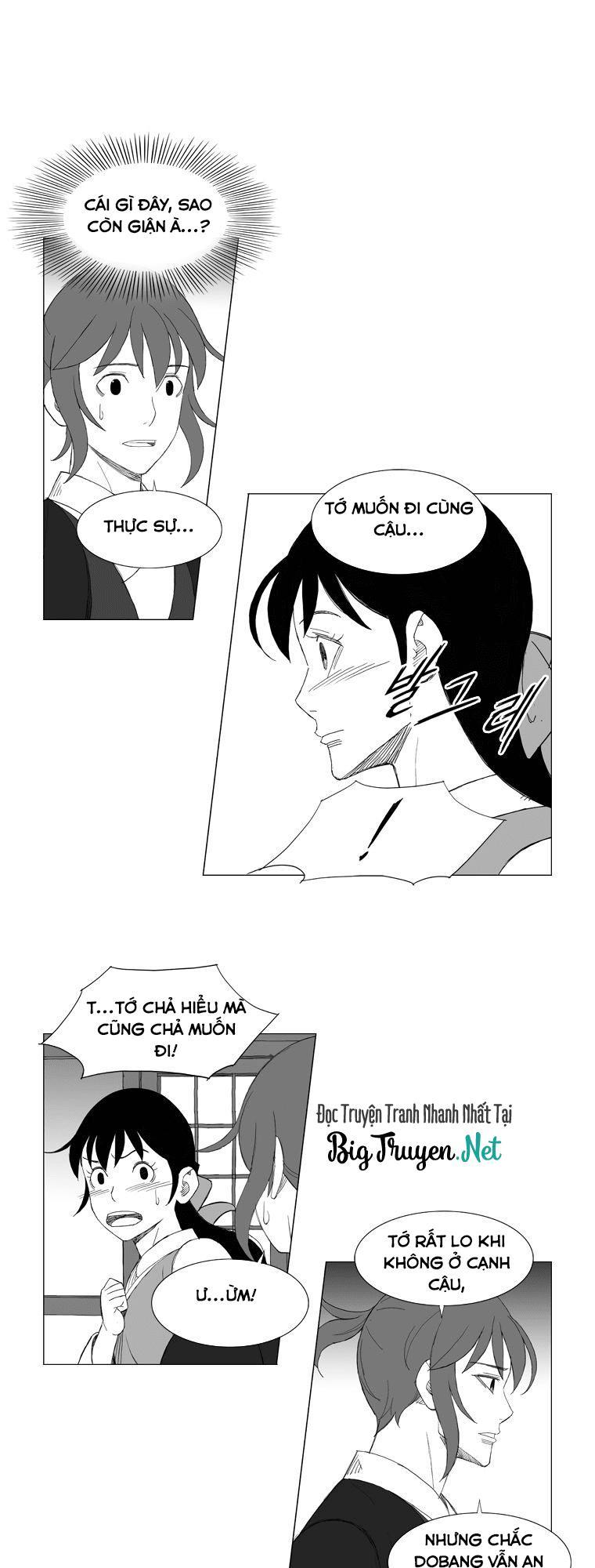 Tướng Quân Vương Quốc Cao Ly Chapter 160 - Trang 2