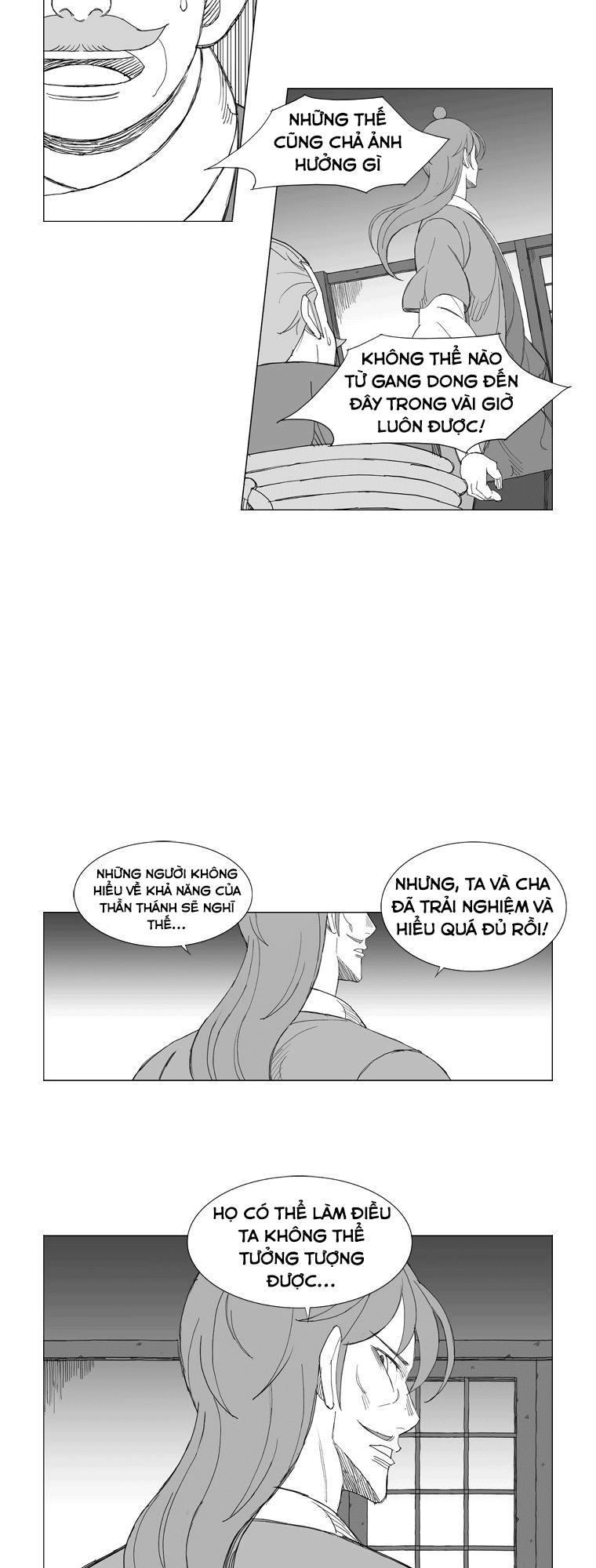 Tướng Quân Vương Quốc Cao Ly Chapter 162 - Trang 2