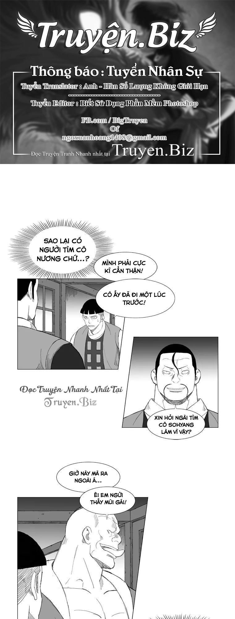 Tướng Quân Vương Quốc Cao Ly Chapter 163 - Trang 2