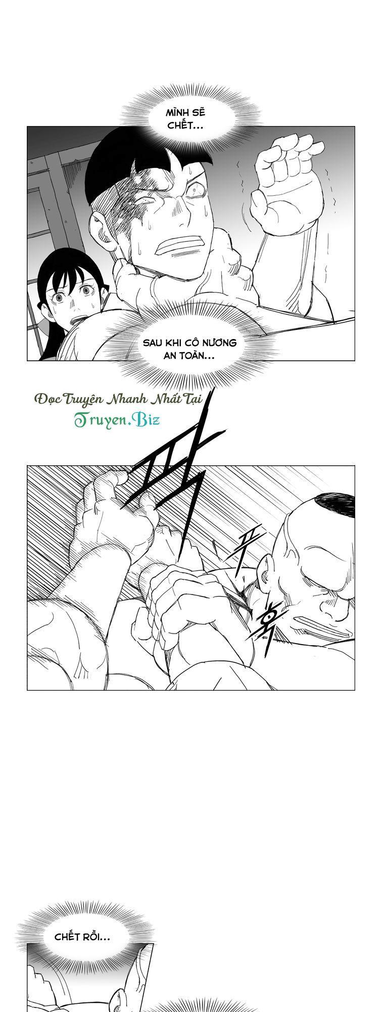 Tướng Quân Vương Quốc Cao Ly Chapter 163 - Trang 2