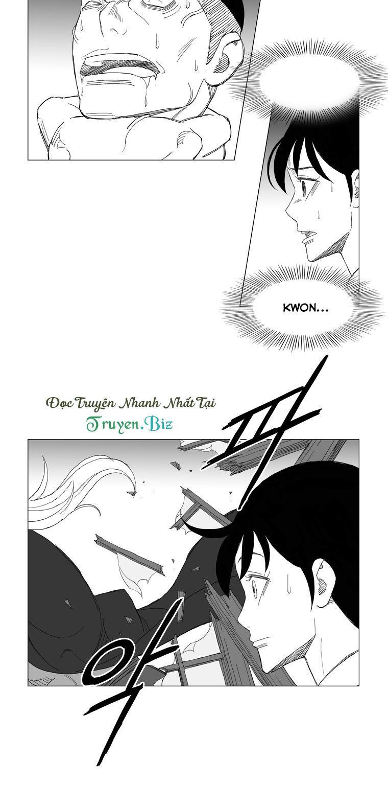 Tướng Quân Vương Quốc Cao Ly Chapter 163 - Trang 2