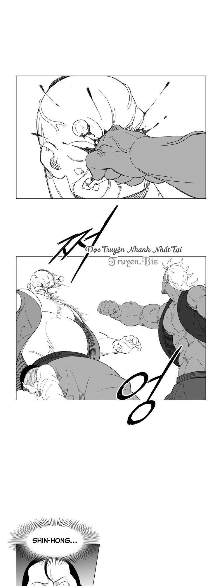 Tướng Quân Vương Quốc Cao Ly Chapter 163 - Trang 2