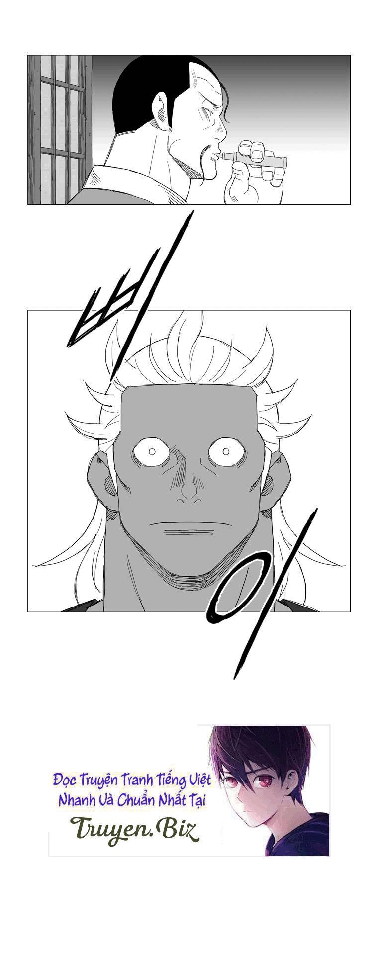 Tướng Quân Vương Quốc Cao Ly Chapter 163 - Trang 2