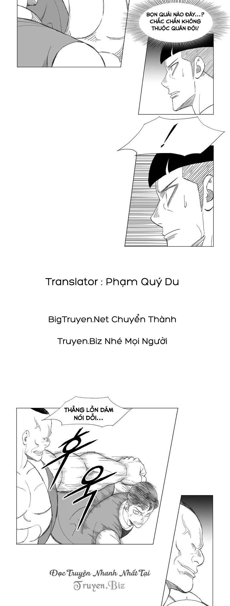 Tướng Quân Vương Quốc Cao Ly Chapter 163 - Trang 2