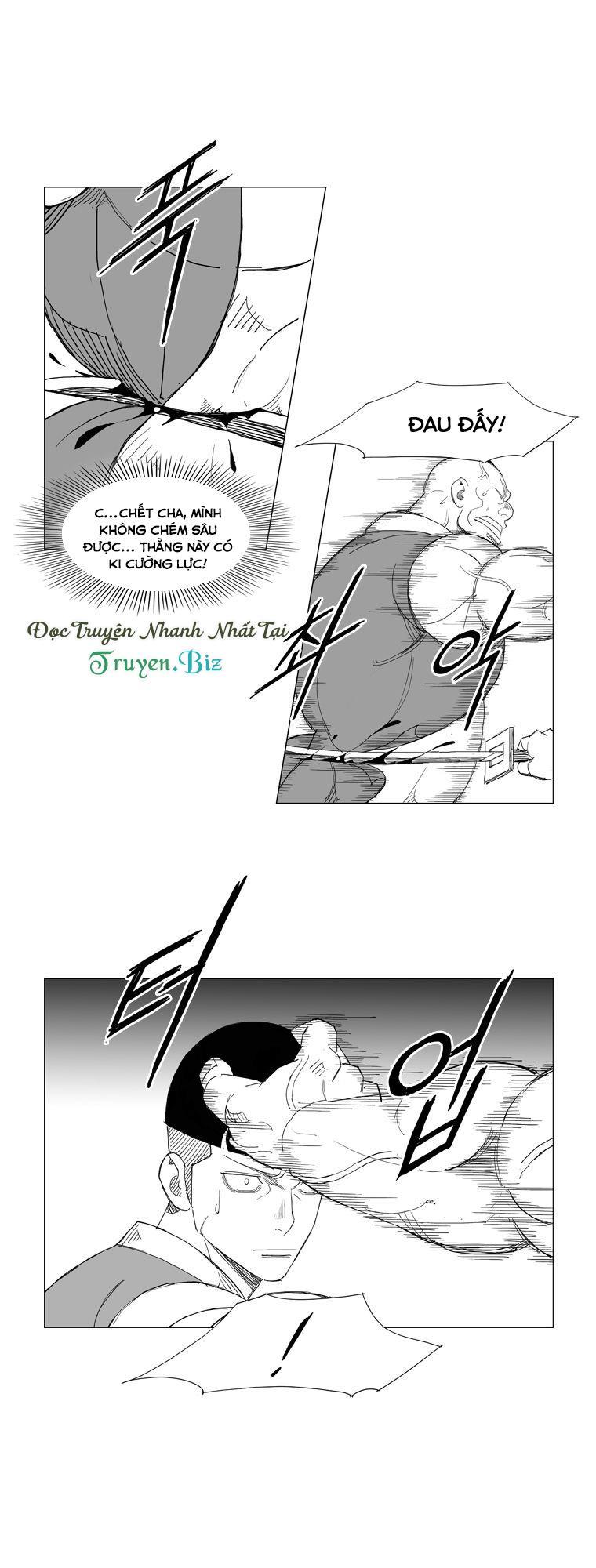 Tướng Quân Vương Quốc Cao Ly Chapter 163 - Trang 2