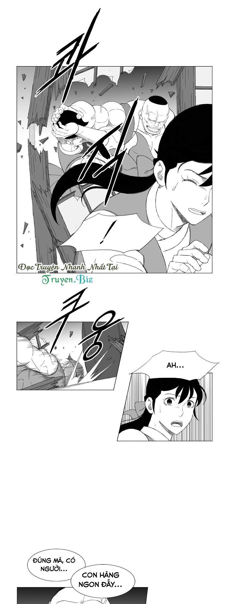 Tướng Quân Vương Quốc Cao Ly Chapter 163 - Trang 2