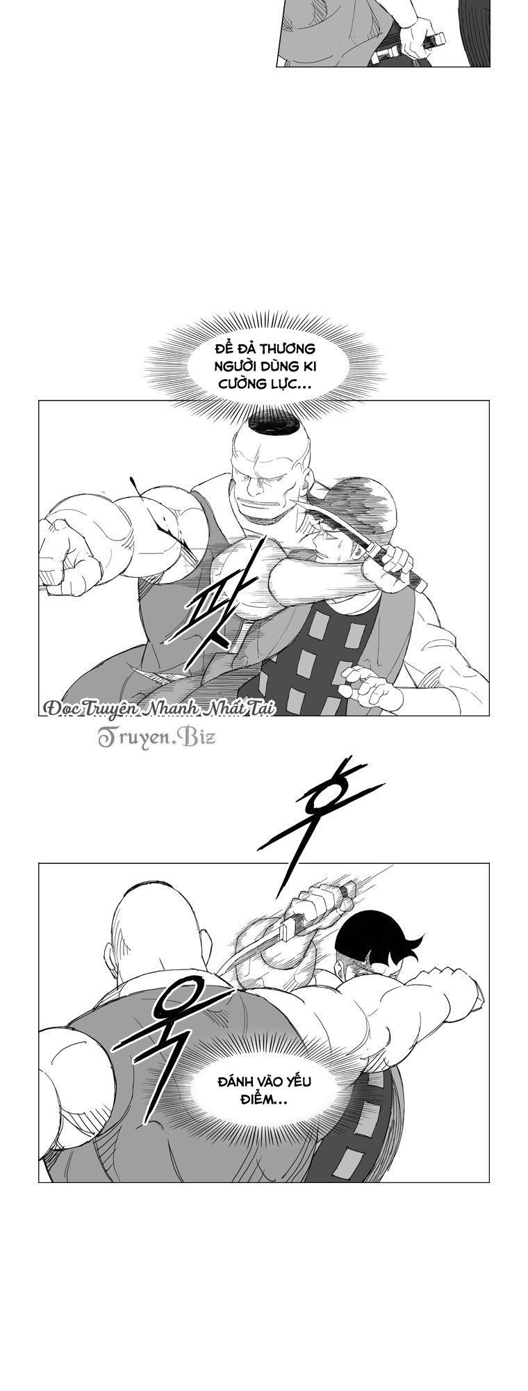 Tướng Quân Vương Quốc Cao Ly Chapter 163 - Trang 2