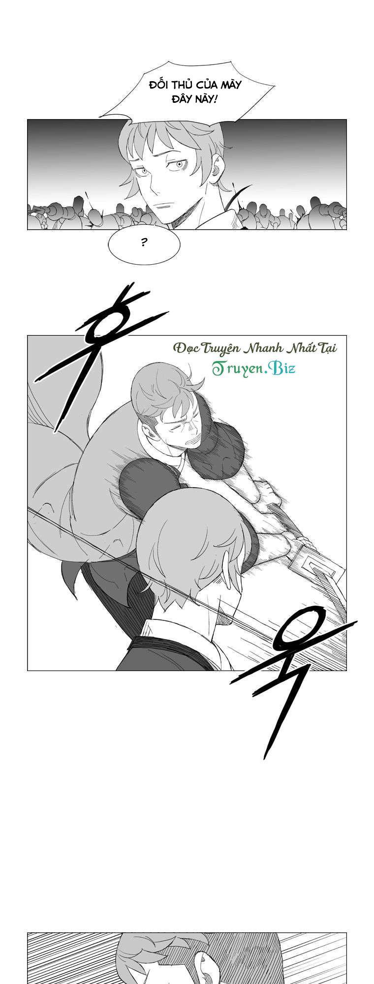 Tướng Quân Vương Quốc Cao Ly Chapter 165 - Trang 2