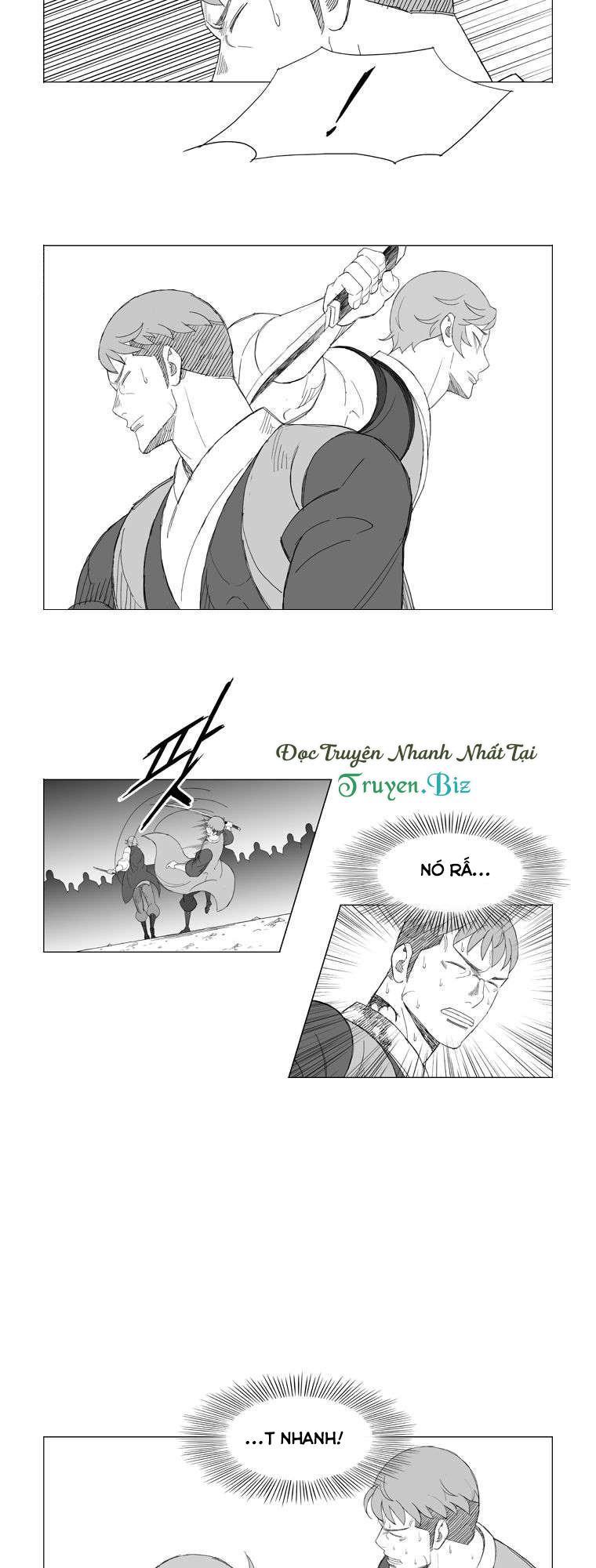 Tướng Quân Vương Quốc Cao Ly Chapter 165 - Trang 2