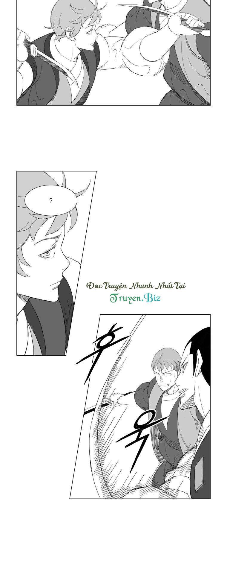 Tướng Quân Vương Quốc Cao Ly Chapter 165 - Trang 2