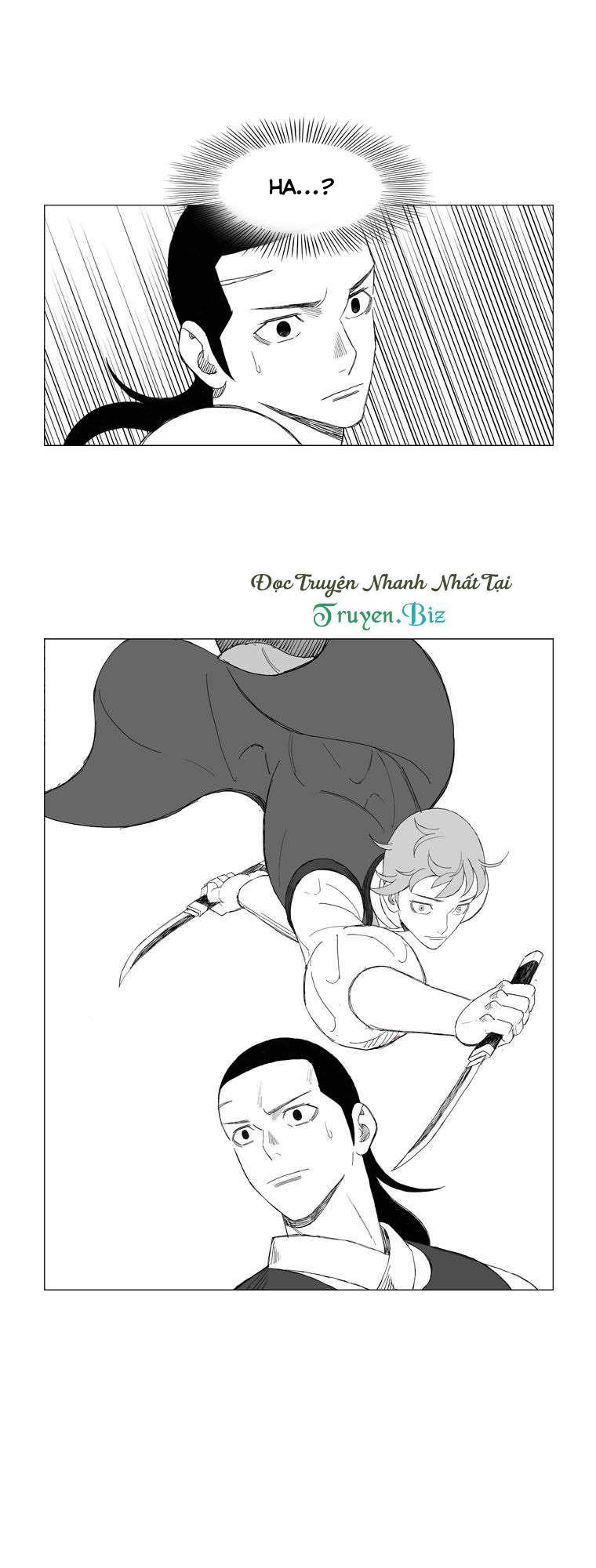 Tướng Quân Vương Quốc Cao Ly Chapter 165 - Trang 2