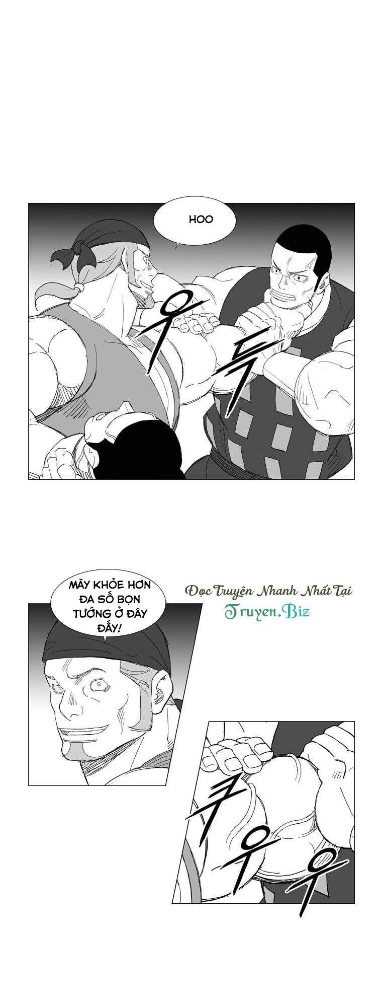 Tướng Quân Vương Quốc Cao Ly Chapter 165 - Trang 2